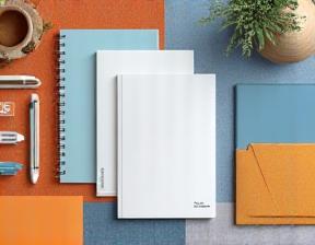 Blocs-notes et goodies personnalisés pour entreprises à Lyon