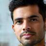 Portrait Alexandre Fernandez