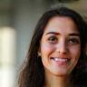 Portrait Hajar Benali