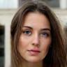 Portrait Olga Zakharova